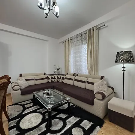City Central Apartment Daire Polisi i Vogel