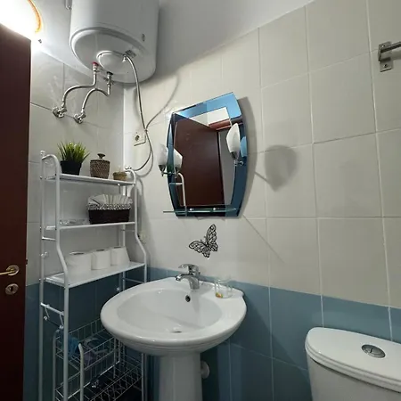 City Central Apartment