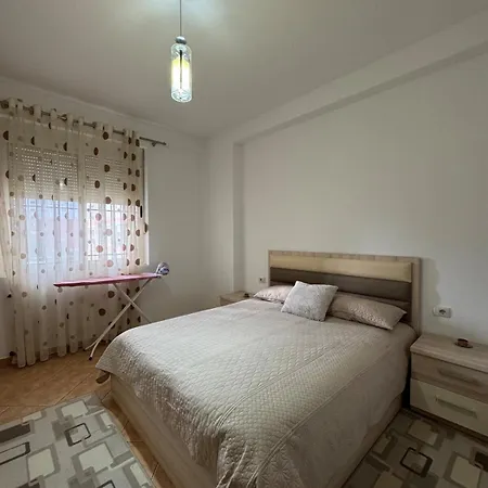 Daire City Central Apartment Polisi i Vogel