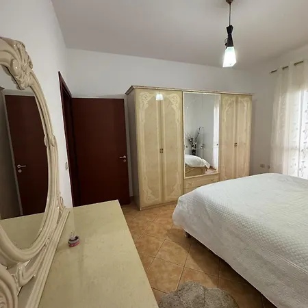 City Central Apartment