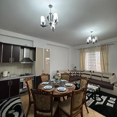 City Central Apartment Daire Polisi i Vogel