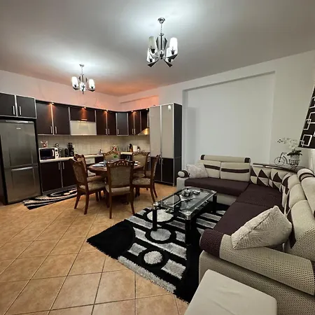 City Central Apartment