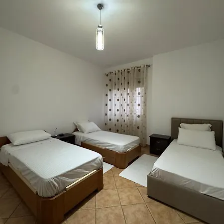 City Central Apartment Daire