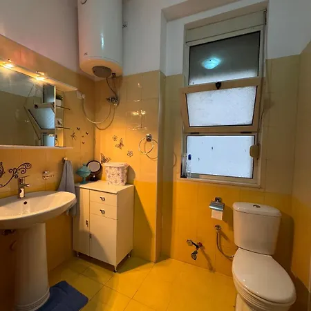 City Central Apartment Polisi i Vogel