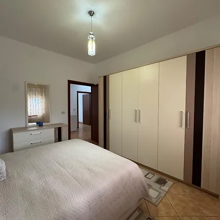 City Central Apartment Polisi i Vogel