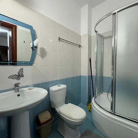 City Central Apartment Daire *