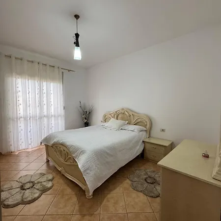 Apartamento City Central Apartment